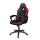 Trust GXT701R RYON CHAIR RED - 1071629 - zdjęcie 5